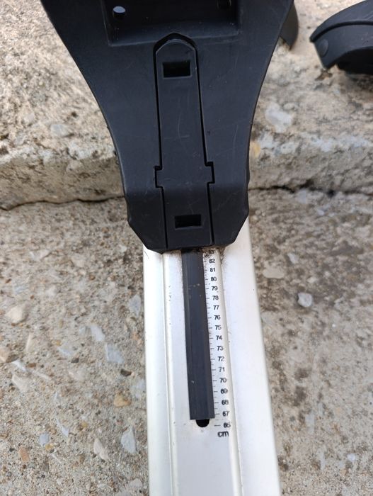 Греди за багажник за хонда црв 2 crv