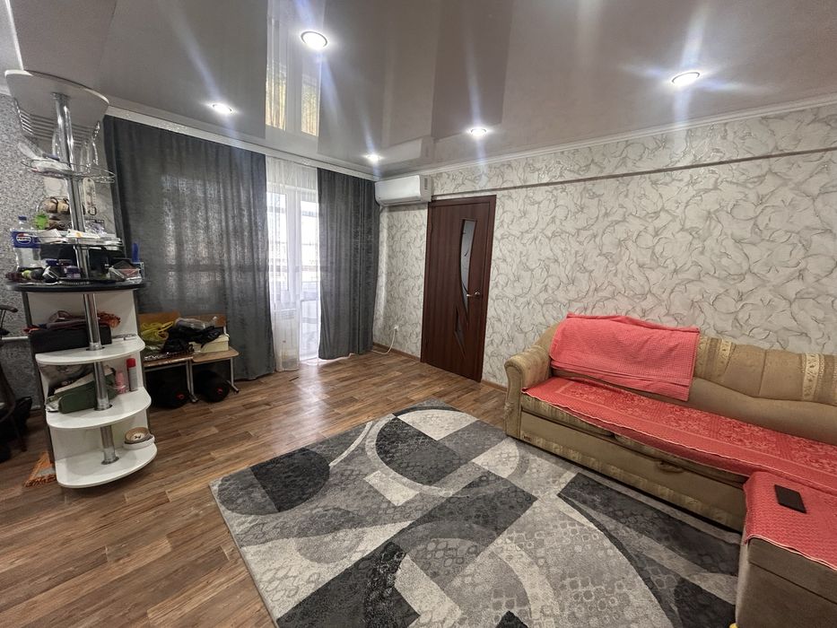 Продам 2-х комнатную квартиру