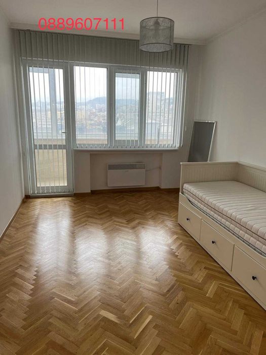 Дава се под наем Четиристаен апартамент в Стара Загора, Аязмото - 93 кв.м за 408 € - Снимка #4