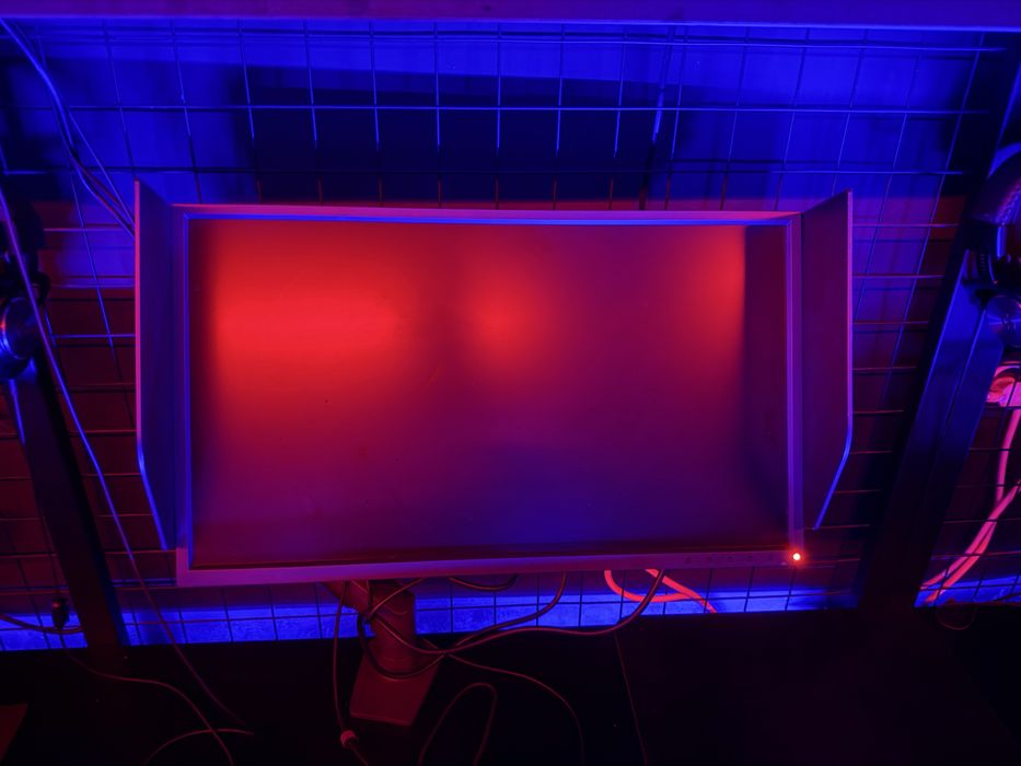 Мониторы Benq Zowie 240 hz