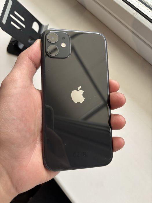 Iphone 11 Айфон 11 128гб EAC
