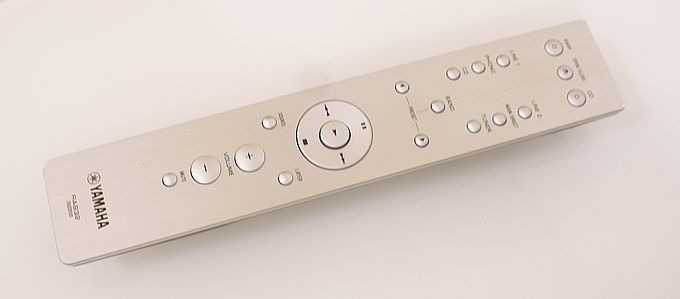 Yamaha A-S1100 – Amplificator Hi-Fi High-End Stare Impecabila