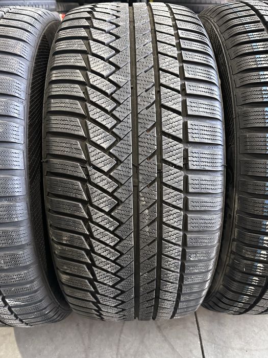 285/45/21 CONTINENTAL 4бр