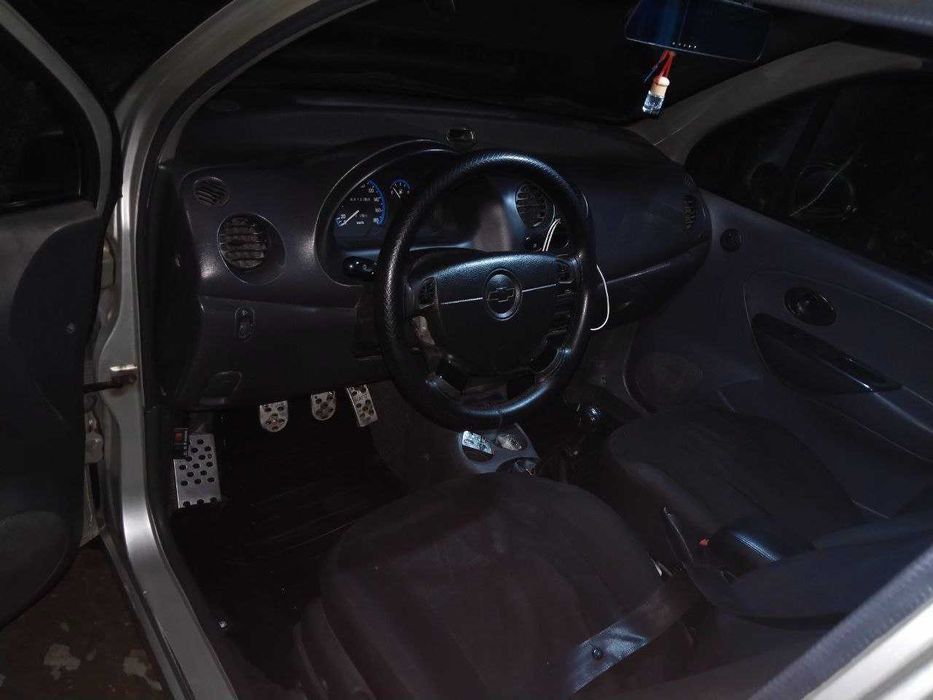 Matiz Mx sotiladi 2009