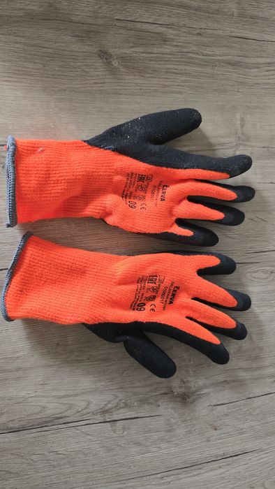 Manusi cerva palawan winter si cauciuc