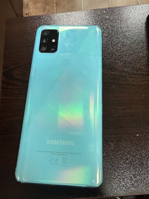 Samsung a51 128gb
