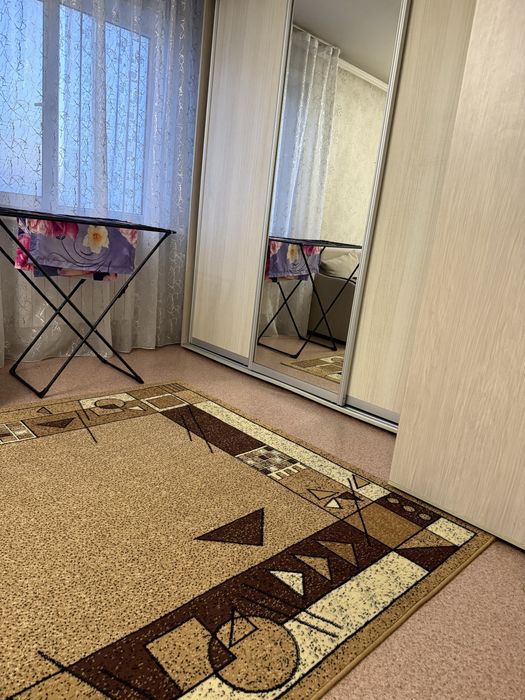 Продам 1-комн квартира