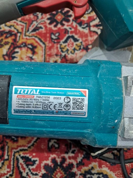 Продам штраборез