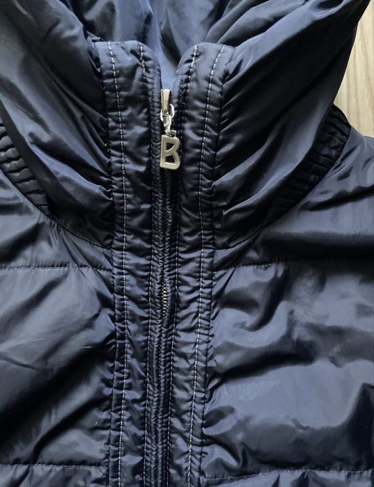 BOGNER / дамско зимно яке 34/XS/S
