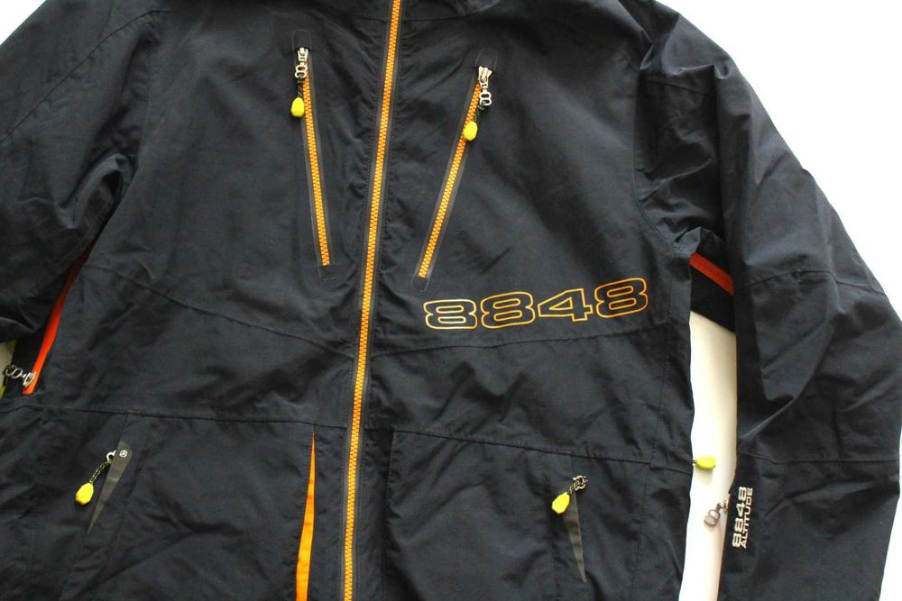 8848 ALTITUDE - мъжко ски яке, размер М