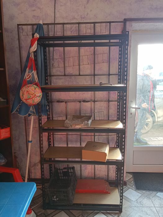 Оборудование для магазина