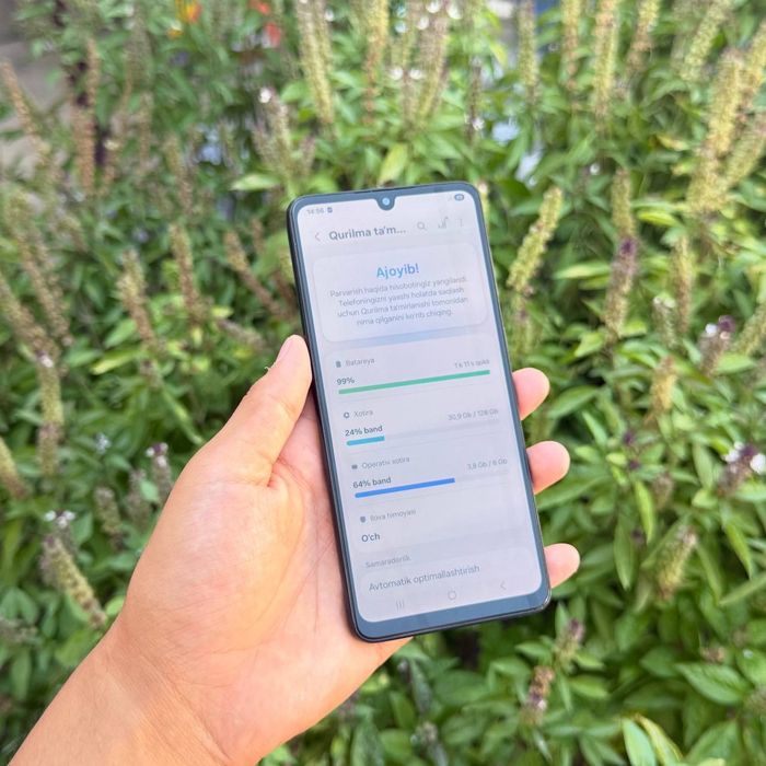 Samsung Galaxy A33 5G