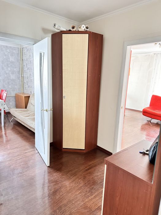 Идеальная квартира 51 кв.м