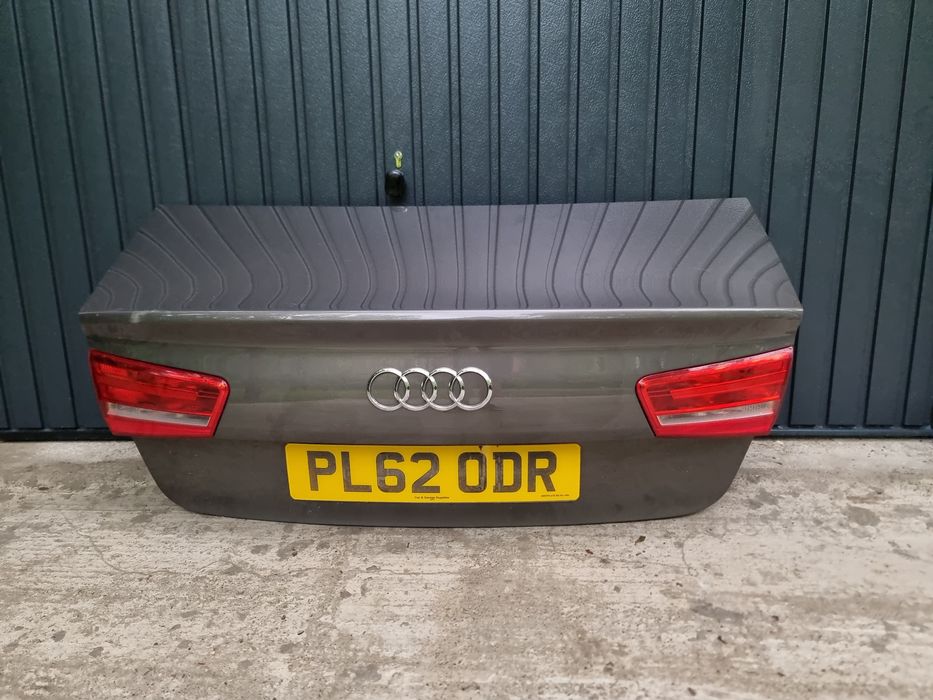 Haion audi a6 c7