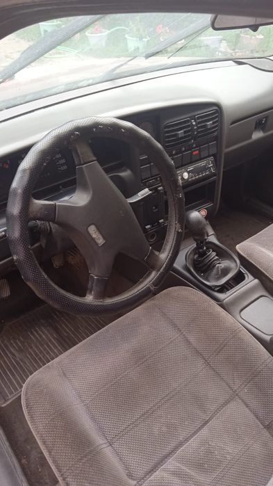 Opel omega a 2.0