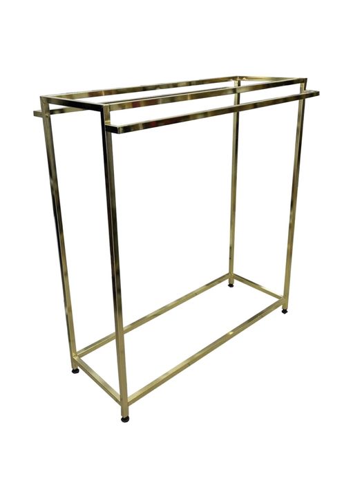 Стойка Турецкая  Золото