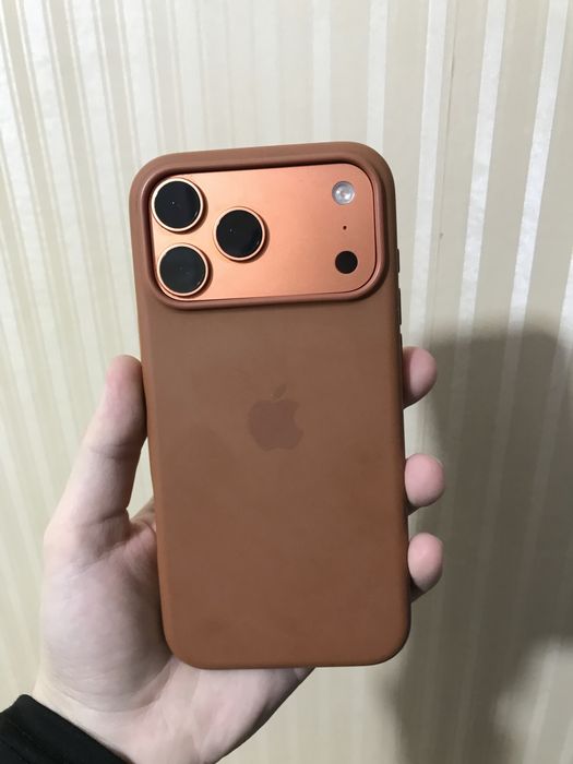 Iphone 17 pro max 512gb