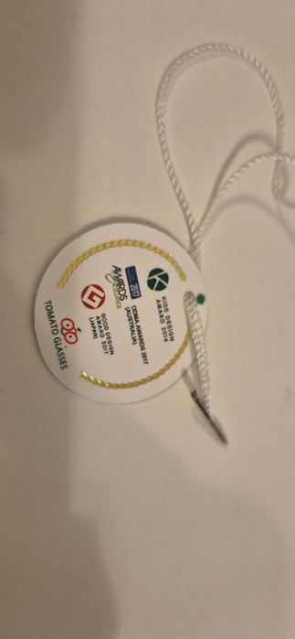 Rame ochelari Tomato Glasses