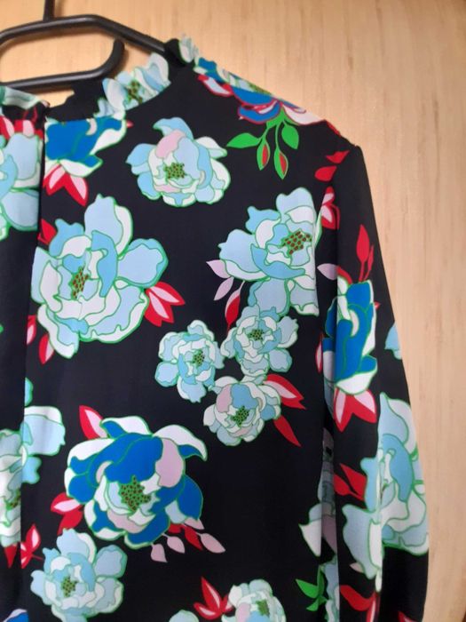 S.oliver! Жестока рокля-чисто нова