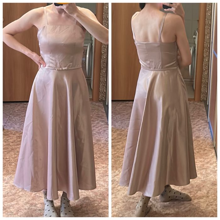 Продам  платье срочно