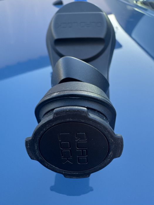 Quadlock стойка за телефон