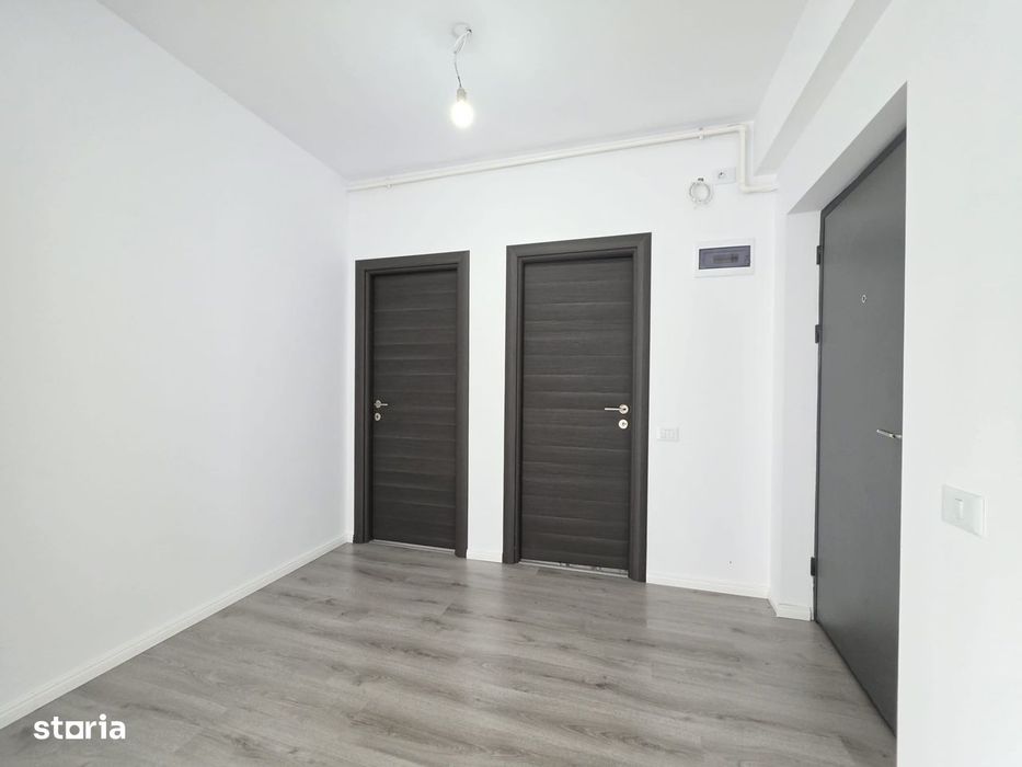 2 camere spatioase si luminoase cu CREDIT sau SURSE PROPRII