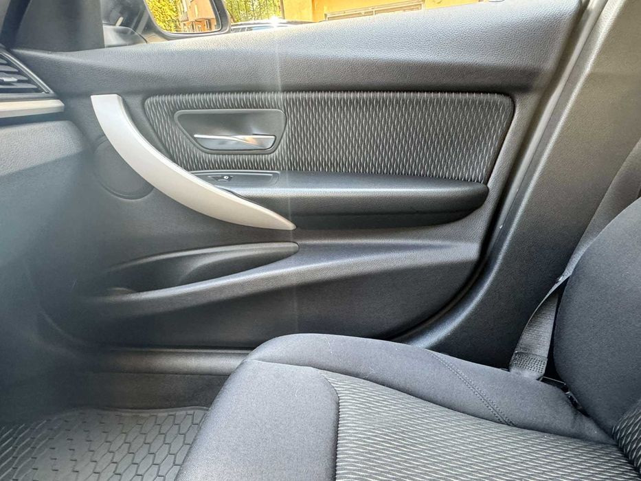 BMW F30 318D, дизел, 143 кс., 2000 кубика