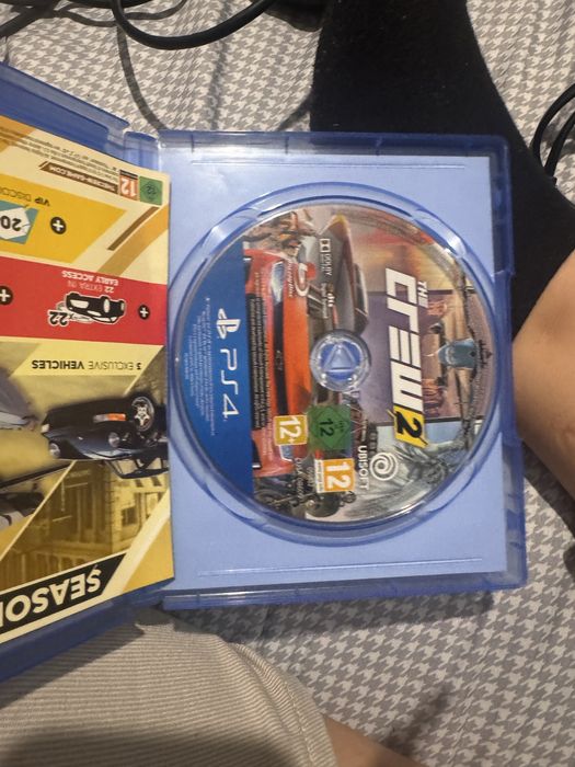 Jocuri pt playstation4