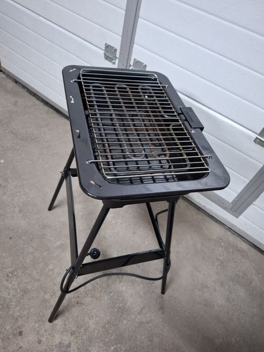 Grătar electric Severin PG 8505 2300W