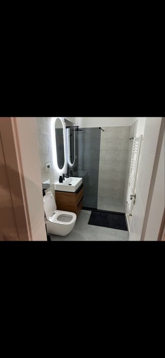 Apartament de inchiriat regim hotelier