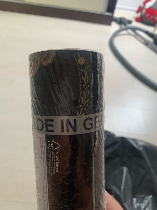 Тапети Versace една ролка