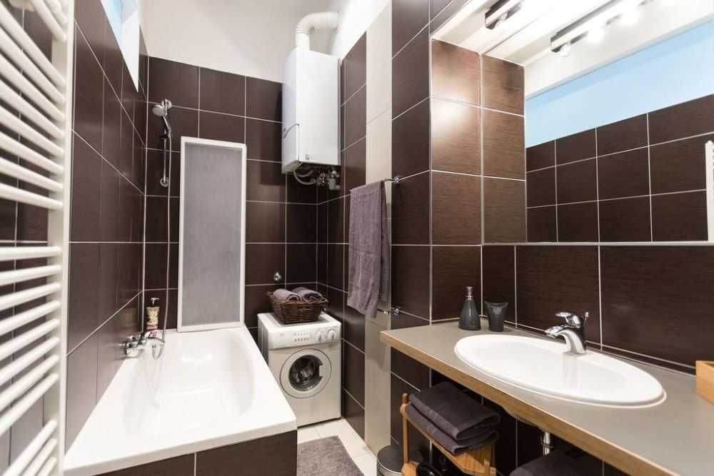 Продава се Тристаен апартамент в София, Зона Б-18 - 99 кв.м за 1080 €/кв.м - Снимка #10