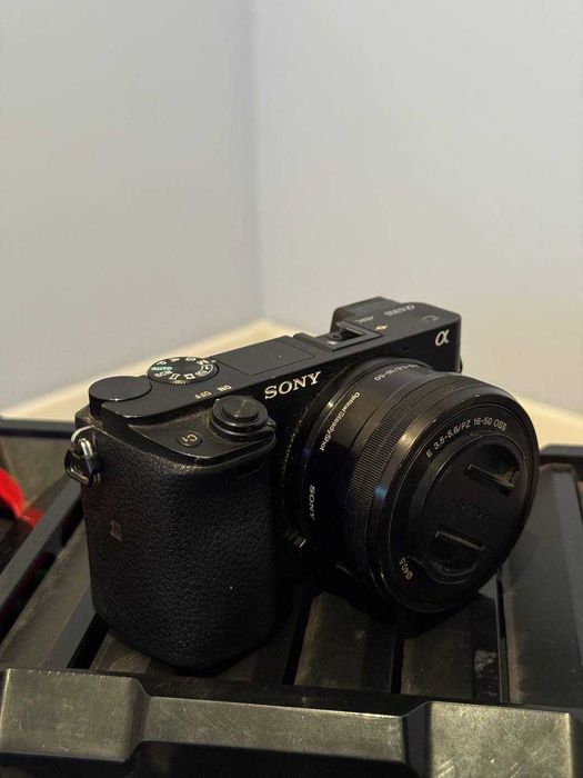 Продаю весь комплект для видеографа!!!