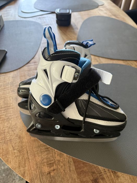 Patine X-Fact reglabile 27-30