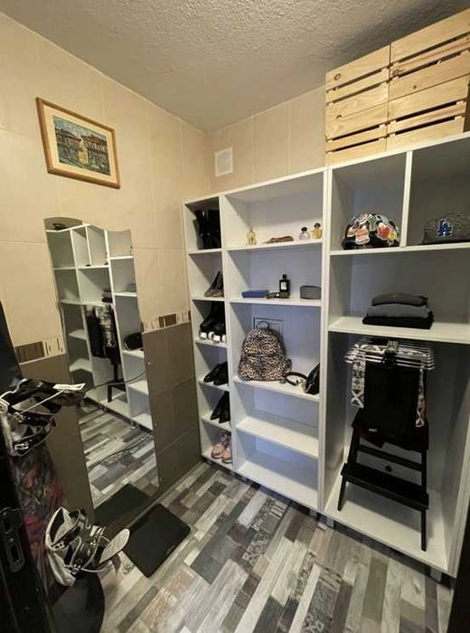 Дава се под наем Тристаен апартамент в София, Симеоново - 102 кв.м за 899 € - Снимка #10