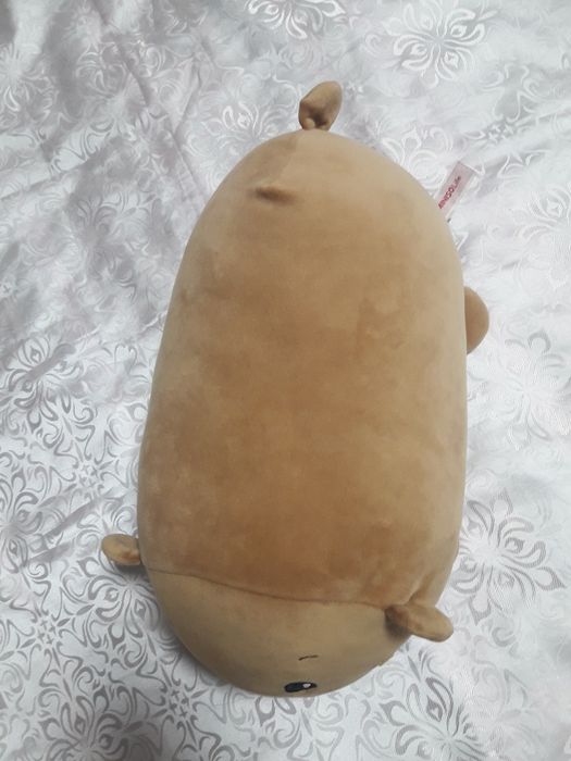 Мягкие игрушки продаются