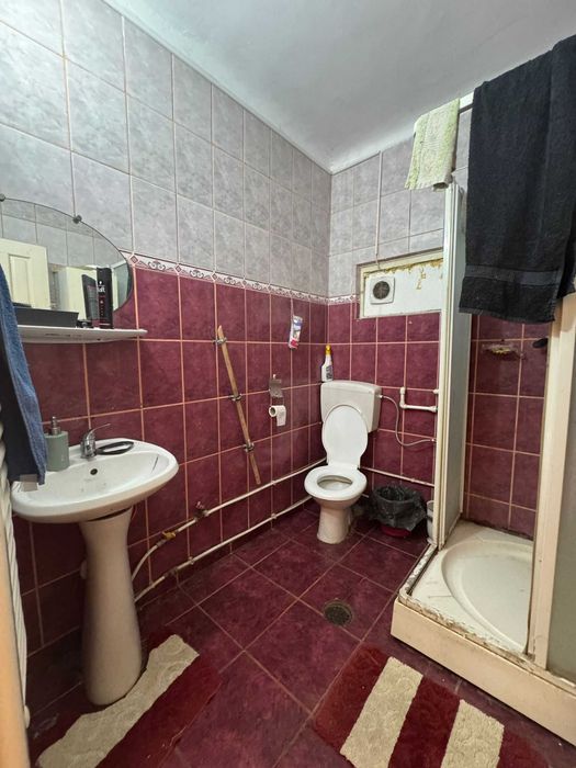 Casa 111 mp si teren 450mp in Eforie Sud