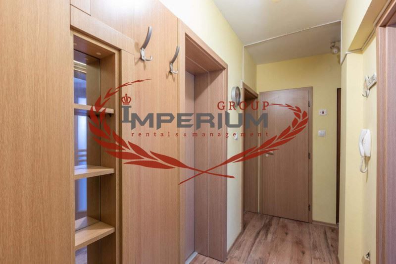 Дава се под наем Тристаен апартамент в Варна, Погреби - 90 кв.м за 510 € - Снимка #8