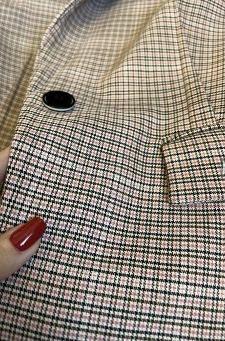 Пиджак , костюм MANGO . Бомбер