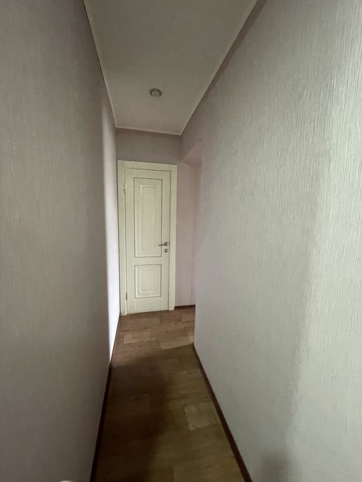 4-комнатная, 20 мкр !