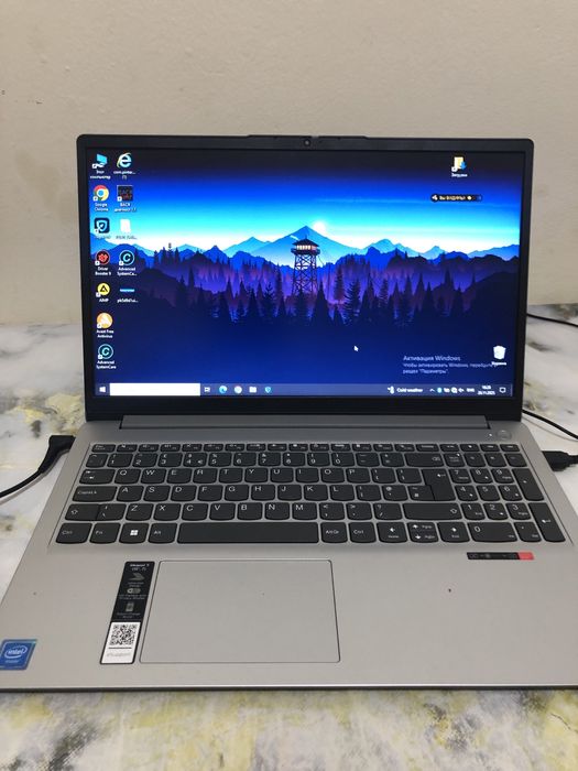 Lenovo IdeaPad 3