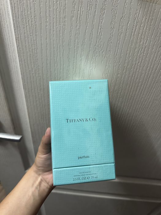Tiffany&co parfum