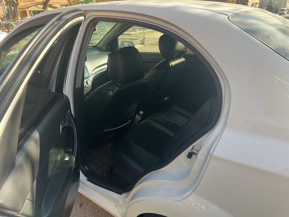 Nexia 3 mexanika sotladi