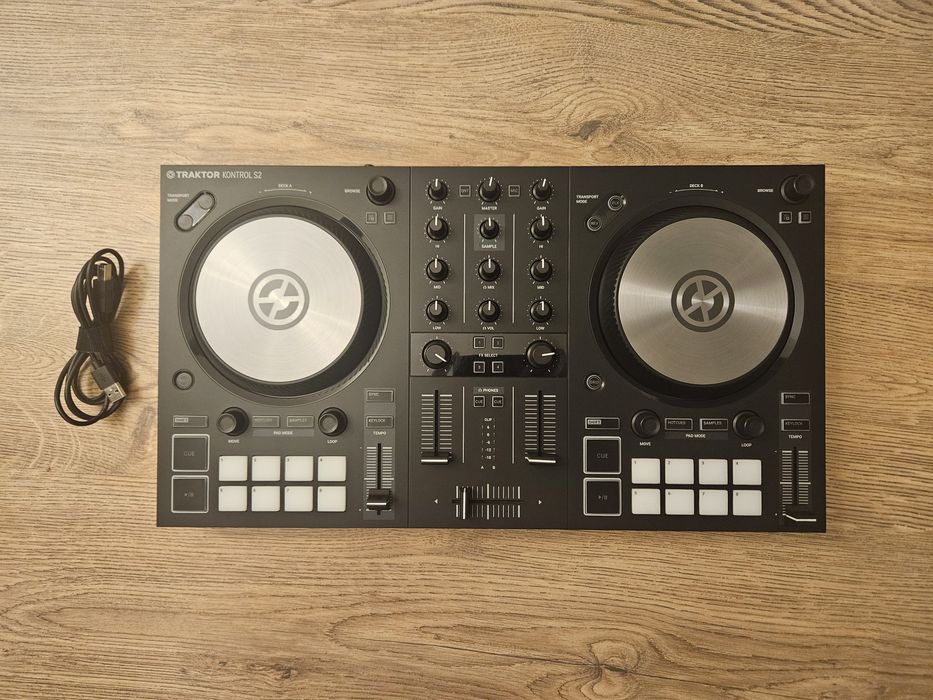 traktor s2 mk3 second hand si noi de vanzare • Anunturi • OLX.ro