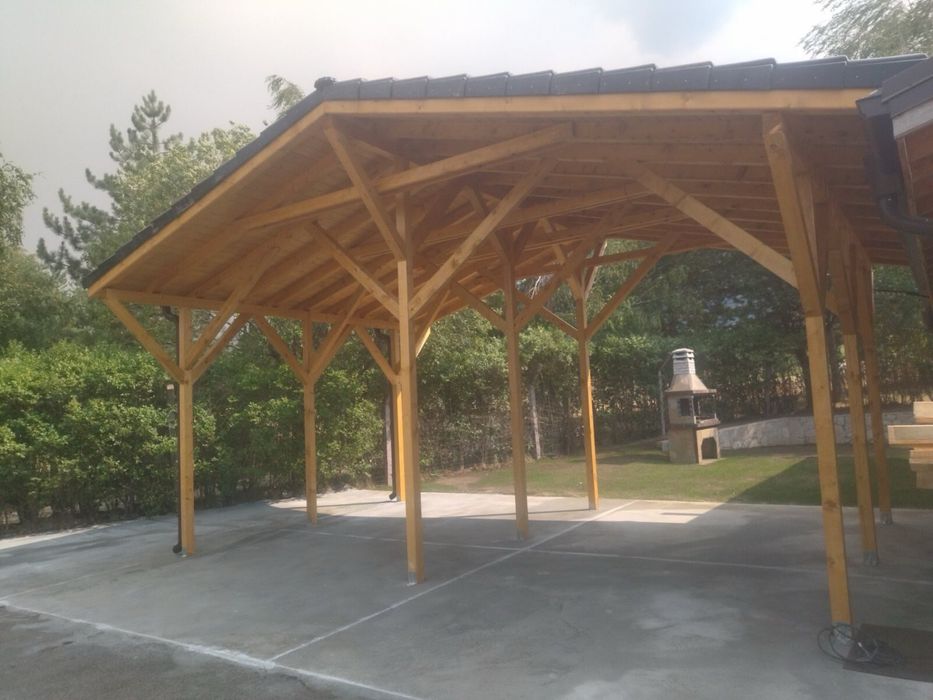 Строителни услуги - топлоизолация, хидроизолация, бетонови работи и др