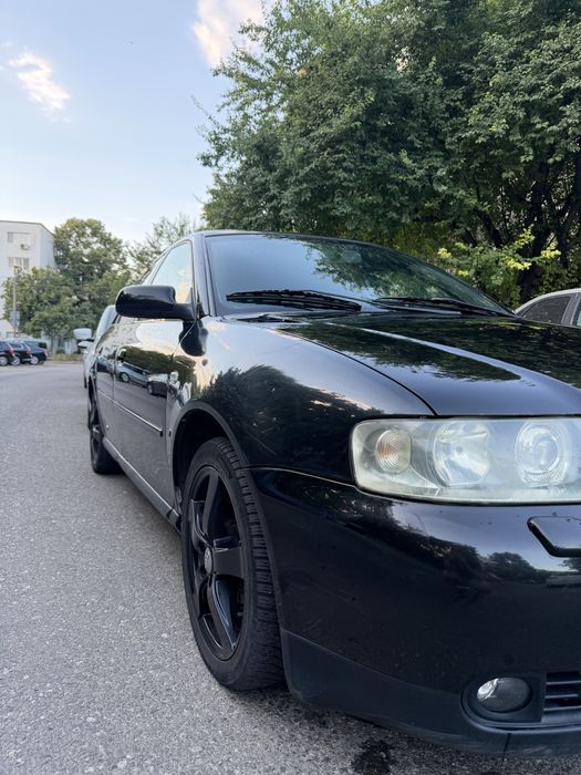 AUDI A3 Sportback 2001 — imagine 3