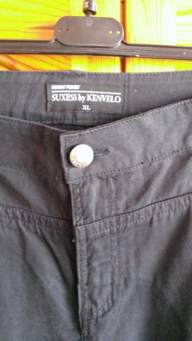 Дънки Kenvelo Размер XL /34