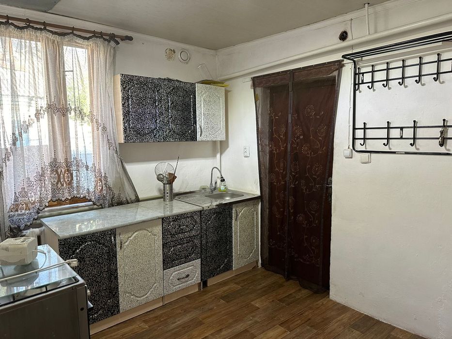 Продаётся просторный дом