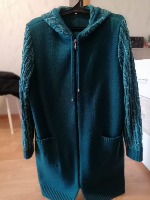 Продам кардинан.