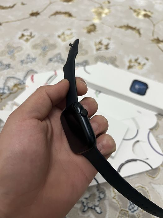 Apple Watch 9 45 mm Эпл Ватч 9 98%